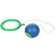 Merco Multipack 5pcs Foot Ball Otroška igra Blue