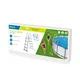 Merdevine za bazen Bestway Flowclear 122cm 58331