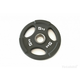 Teg čelični - 5kg / fi 50mm ht gumiran