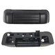 shumee Zunanja kljuka prtljažnih vrat Suzuki Grand Vitara 1998-2005 - 7424Z-45