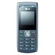 LG mobilni telefon A110, Silver