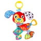 Playgro igrača za voziček kuža Penny 0189034