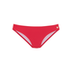 LASCANA Bikini hlačke rdeča
