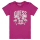 Guess SS T-SHIRT Rožnata