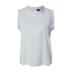 VERO MODA Bluza VMTRINE  svetlo modra
