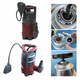 BLADE Pumpa za prljavu vodu BP-DW02/ 900W