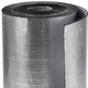 Podloga iz kavčuka z aluminijem samolepilna 19mm 50x100cm
