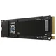 SAMSUNG SSD Hard disk 1TB M.2 NVMe MZ-V9S1T0BW 990 EVO Plus Series