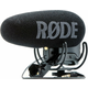 Rode VideoMic Pro Plus