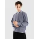Carhartt WIP Miles L/S Polo moški pulover shady blue