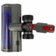 Električna krtača za sesalnike Dyson V7/V8/V10/V11/V15, z LED osvetlitvijo