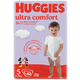 HUGGIES Little Movers Pelene za bebe, 11 - 25 kg, 42 kom