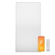 Klarstein Wonderwall Air Smart 770, infrardeči grelnik, 60 x 120 cm,770 W, aplikacija (ACO14_IR_WW_V_770W)