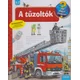 A tűzoltók