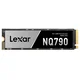 LEXAR Lexarjev SSD NQ790 PCle Gen4 M.2 NVMe - 1 TB (branje/pisanje: 7000/6000 MB/s)
