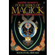 Aleister Crowley's Four Books <br>of Magick