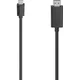 Hama Kabel USB-C v HDMI 4K, 3 m