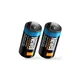 Newell CR123A polnilna baterija, USB-C, 700mAh, 2 kosa (NL4206)