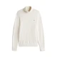 TOMMY HILFIGER Pulover bela