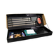 Aramith Premier black Pool Kit