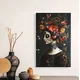 Zidna slika YNS-1002, 45x70 cm