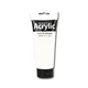 Akrilna barva PHOENIX 200 ml | izberite odtenek - 104 Titanium White