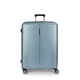 Gabol proširivi Kofer veliki 51x75x31/34cm Polypropilen Brooklyn 109/119,6 l-4,5 kg svetlo plava ( 16KG123947EA )