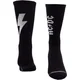 AC/DC Nogavice Crew One Size