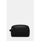 HUGO Quantic_Washbag Črna