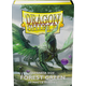 Dragon Shield 60 Japanese Size Sleeves - Forest Green Matte