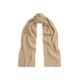 Šal LAUREN RALPH LAUREN 454P23506001 Temno bež