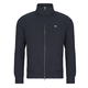 Gant Puloverji REG SHIELD FULL ZIP SWEAT pisana