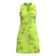 Ženske obleke Joma Smash Dress Lime S