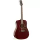 Norman Protege B18 Burgundy