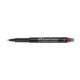 Faber Castell flomaster OHP F 0,6mm crveni 07488 ( 3809 )