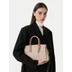 MICHAEL Michael Kors Ročna torba 30T5G9IS1T Svetlo rožnata
