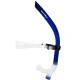 Dihalko za plavanje swimaholic swim snorkel modra