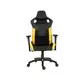 Stolica CORSAIR T1 RACE 2018 gaming/CF-9010015-WW/crno-žuta