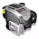 MOTOR B&S 675 EXi OHV, gred d=22,2mmxD=62mm