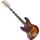 Sire Marcus Miller V7 Alder-4 LH 2nd Gen Tobacco Sunburst Električna bas kitara