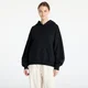 Mikina New Balance Athletics French Terry Hoodie Black S