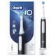 ORAL-B električna zobna ščetka iO3, črna