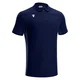 Clarinet BLU | Polo majica | Macron Sportswear
