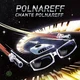 Michel Polnareff - Deluxe Box (Limited Edition) (Clear Coloured) (LP + CD)