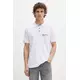 Karl Lagerfeld Jeans polo majica moška bombažna