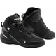 Revit! Shoes G-Force 2 H2O Ladies Black/White 38 Motoristični čevlji