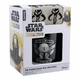 PALADONE The Mandalorian Mug And Socks