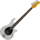 Sire Marcus Miller Z3-4 Silver Električna bas kitara