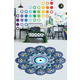 CONCEPTUM HYPNOSE Tepih (80x300) HMNT935
