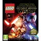 WB GAMES igra Lego Star Wars: The Force Awakens (XBOX One)